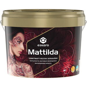 Seinavärv Mattilda 2,85L