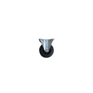 Kinnitatud ratas E2662, D125mm, H147mm