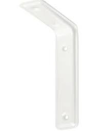 Riiulikandur 200x250 valge 810005 (20)