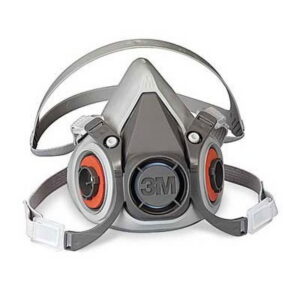Poolmask M 6000 3M T6200&3M