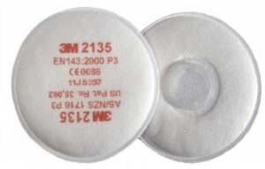Filter poolmaskile 3M 2135 2tk/pk 3M2135