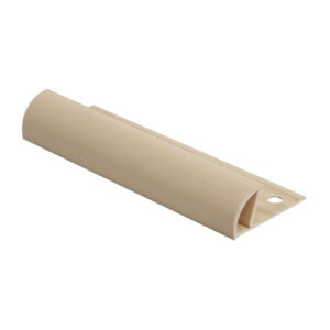 Plaadiliist plast 10mmx2,5m ETR108.09