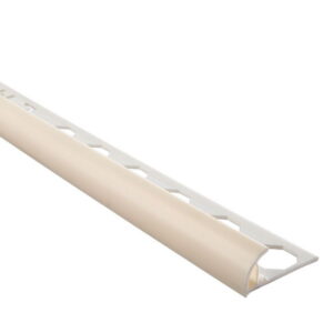 Plaadiliist plast 8mmx2,5m ETR808.10