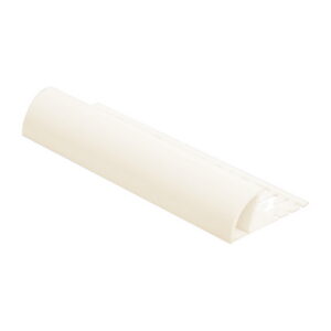 Plaadiliist plast 10mmx2,5m ETR108.12