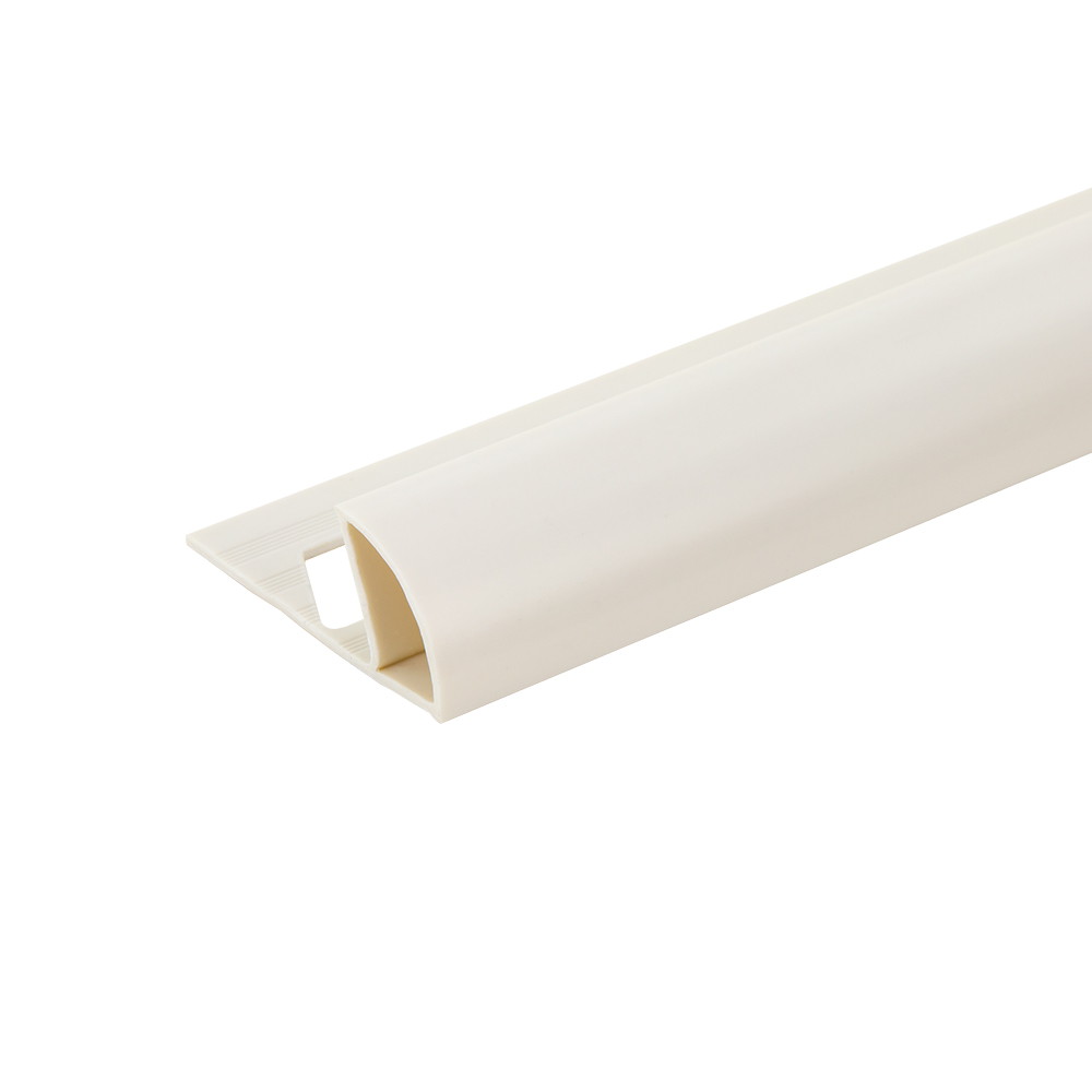 Plaadiliist plast 10mmx2,5m ETR108.15