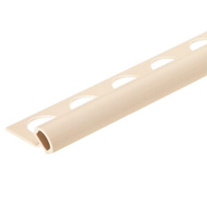 Plaadiliist plast 8mmx2,5m ETR808.25