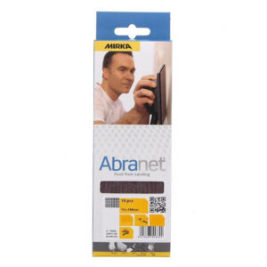 Lihvvõrk Mirka Abranet 70x198mm P240 3tk