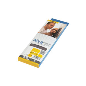 Lihvvõrk Mirka Abranet 80x230mm P120 10tk