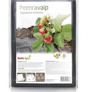 Peenravaip 1x5m must