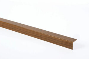 Välisnurgaliist KKU20 tamm rustic 2227 20x20mm 2,5m 5102704