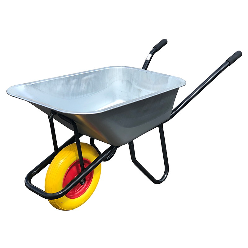 Käru 110L Tsink 1052