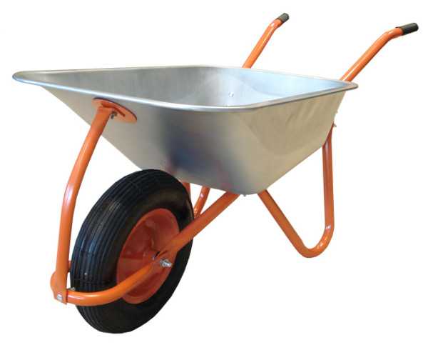 Käru Terra 105L 180kg 698922