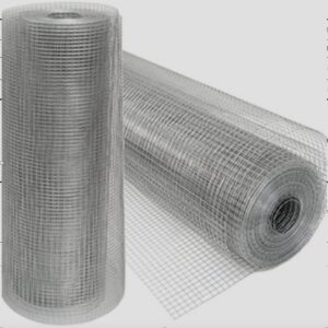 Näriliste võrk 1,0x5m 6,3x6,3/0,6mm 6007875