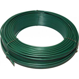 Traat PVC 3/4mm 100m 000229