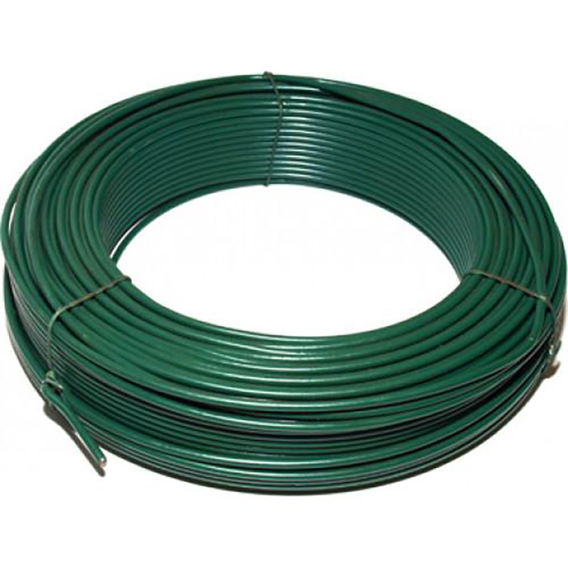 Traat PVC 3/4mm 100m 000229