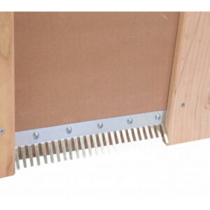 Hiireliist 30x1250mm 59-16525 (50)