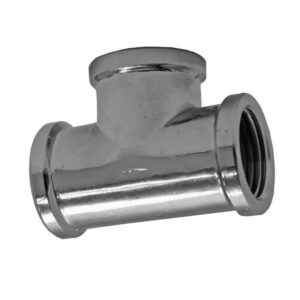 Kolmik 3/4 Cr 0921042
