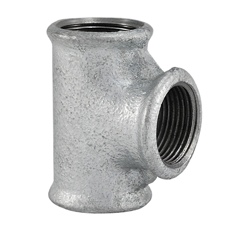 Kolmik 1¼" Zn 2124220