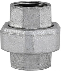 Koonusliitmik 2s-s Zn 2124338
