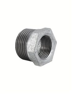 Üleminek 2"x1" vk-sk Zn 2124303