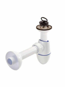 Sifoon valamule 1 1/4x40 0202138 1250015