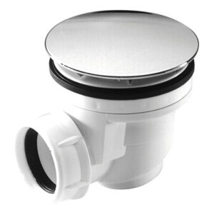 Sifoon dušialusele D60x1½ 584 Bonde 1250033
