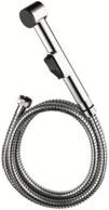Bidee pihusti+voolik 120cm +kandur ST-BD13011 16210