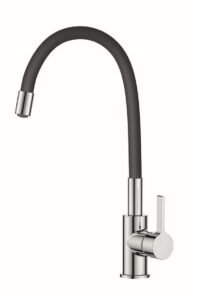 Köögisegisti Vento Cucina Flexy 2 must 3523991