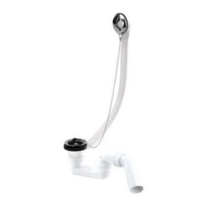 Sifoon vannile 1½x40/50 B202P 1250014