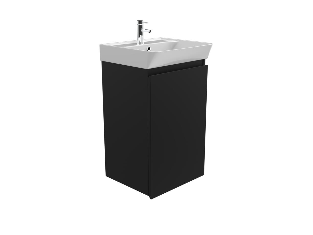 Valamukapp CREA 45cm, 1uks CR45MO