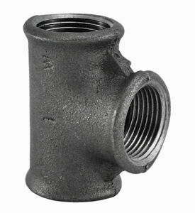 Kolmik 2" must 2124037