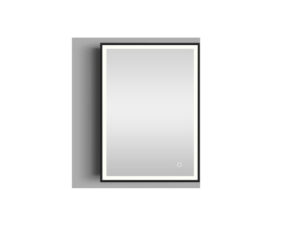 Peegel LED VENTO MONZA 500x700mm 2892 47318