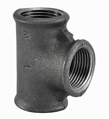 Kolmik 1½" must 2124036