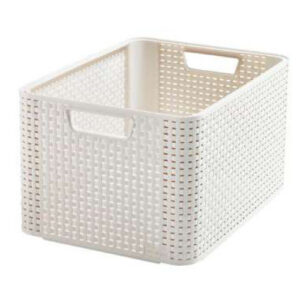 Kast Style S 6l, valge 205825