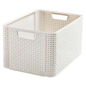 Kast Style M 18l, valge 205845