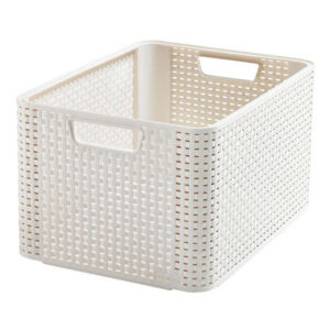 Kast Style L 30l, valge 205851