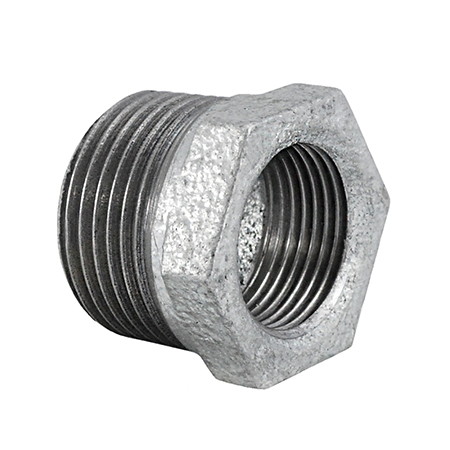 Üleminek 1½"x1¼" vk-sk Zn 45110