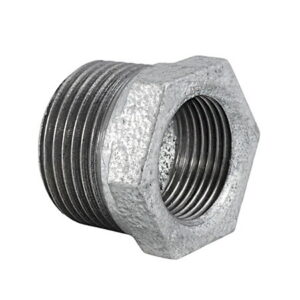 Üleminek 1½"x1" vk-sk Zn 45109