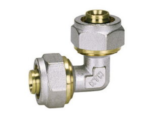 Al-Pex põlv 16x16 434431