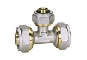 Al-Pex kolmik 16x16x16 434801