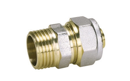 Al-Pex liide 16x½vk (20/360) 434131