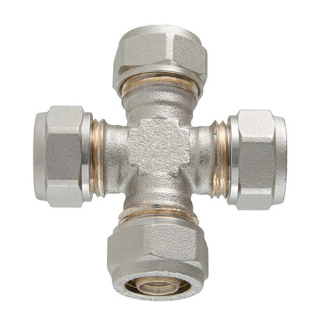 Al-Pex rist 16x16x16x16 435151