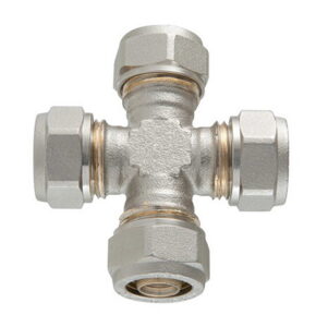 Al-Pex rist 20x20x20x20