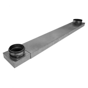 Saunatoru ¤100mm 140x40x1400-2400mm SGV100