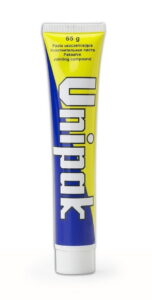Unipak torukitt 65g 2566011