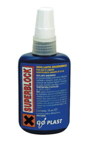 Keermeliim Unitec 50ml 3265003