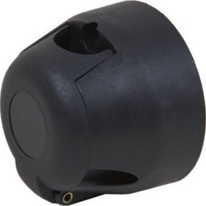 Pistikupesa plast 7-PIN 6/12V IB_013324
