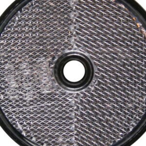 Helkur valge 60mm 2tk/pk IB_007503