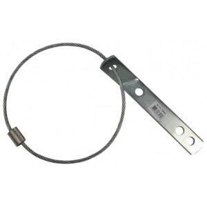 Turvatross 5mm, 0,2m IB_008520