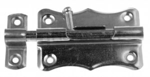 Riiv 70mm ZN R70/B117 Fe/Zn